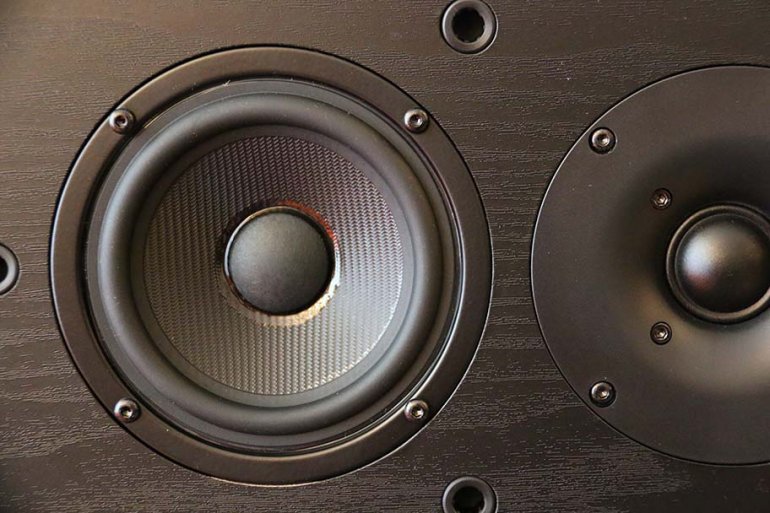 Matching speakers deals to amp